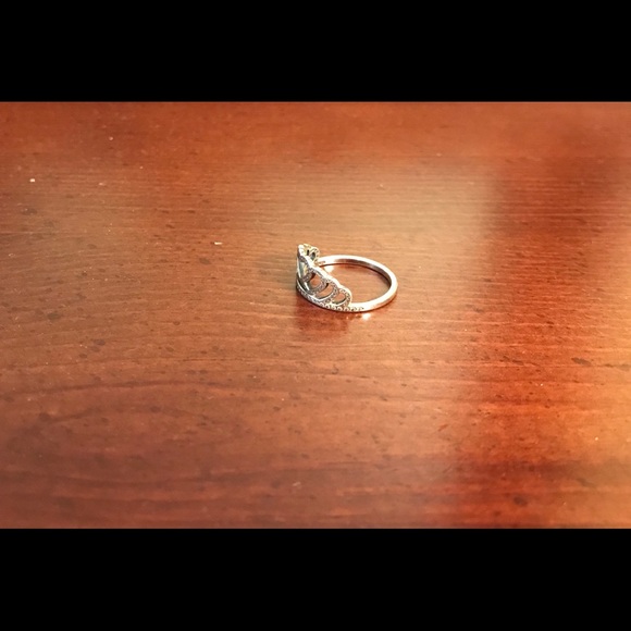 Pandora ring - Picture 3 of 4